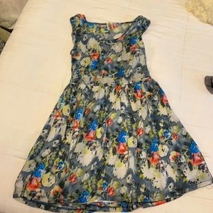 Dress small